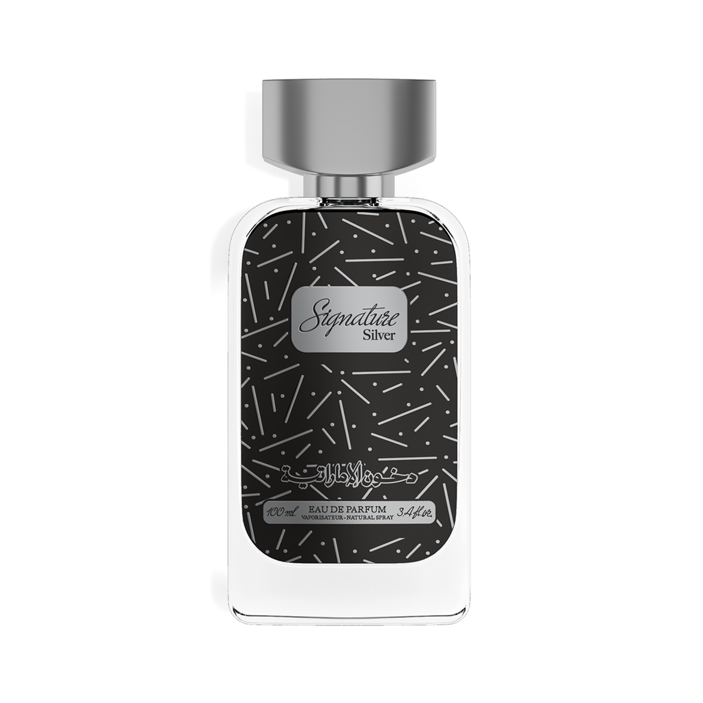 SIGNATURE SILVER dkhoon 100 ml