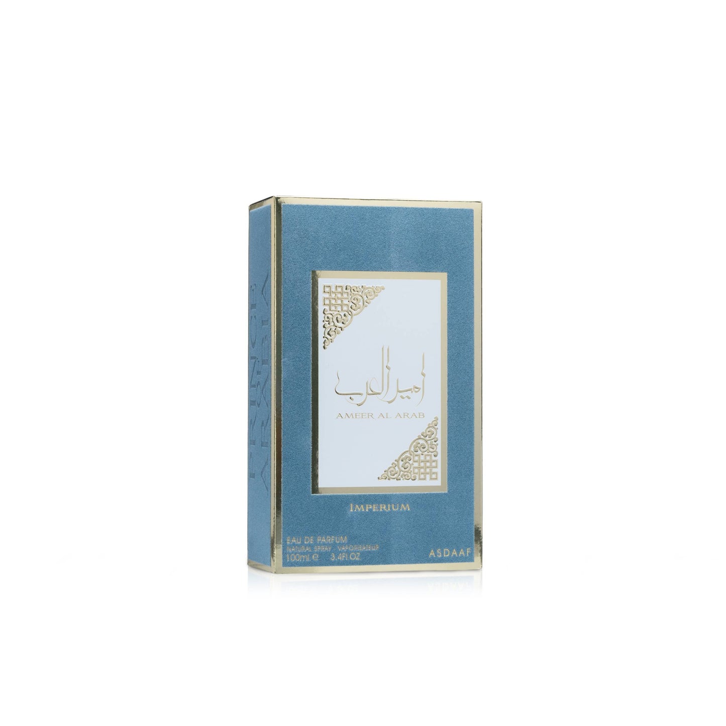 ASDAAF - Ameer Al Arab- imperium 100ML