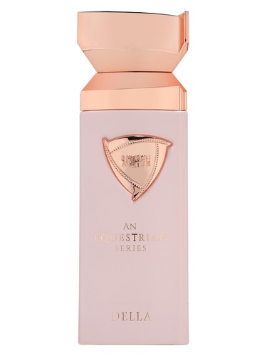 perfume An Equestrian Series Della French Avenue for women