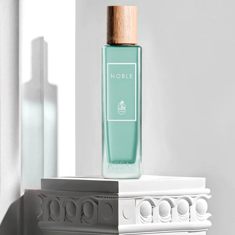 Noble perfume for women from Assaf Perfumes - 200 ml