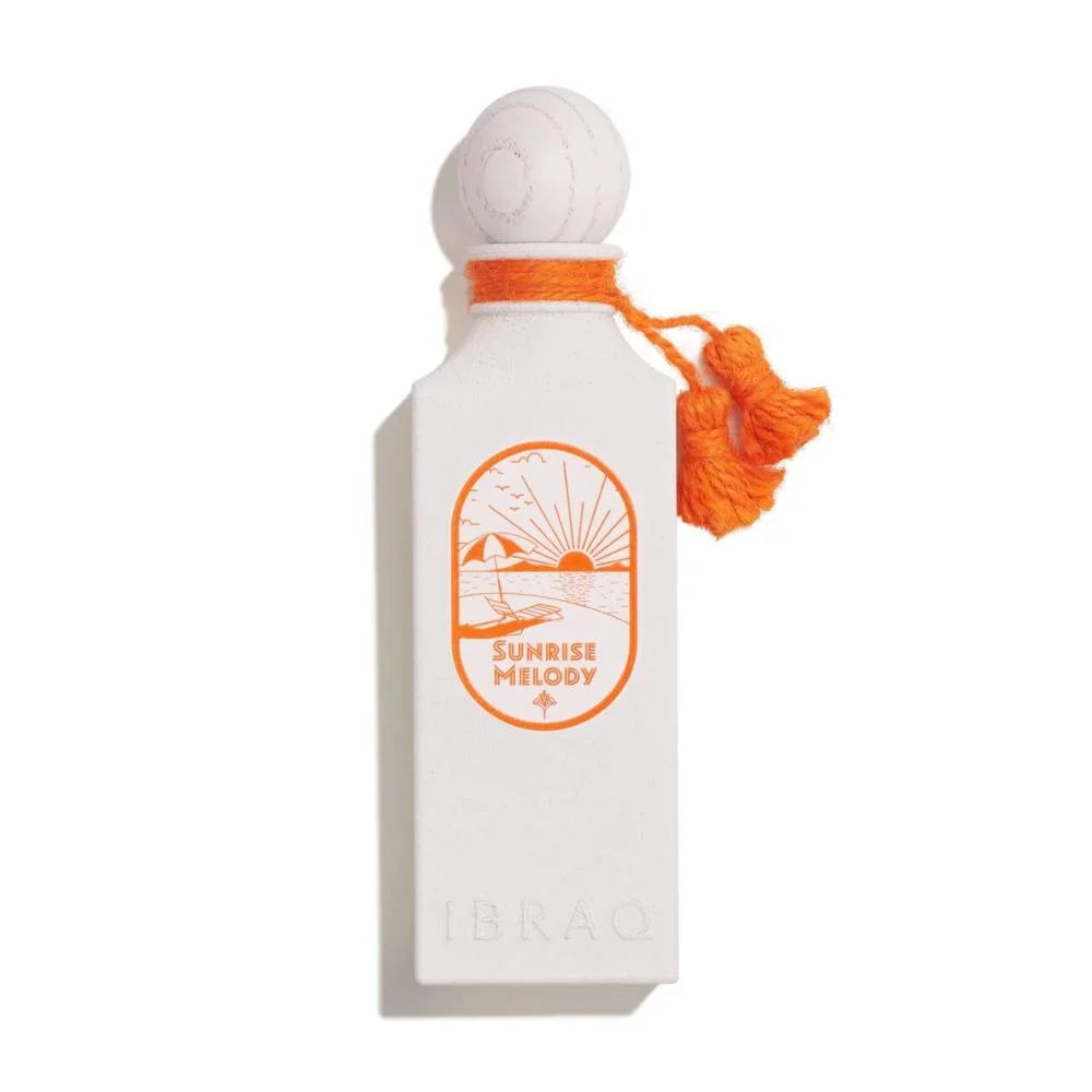 sunrise melody ibraq 100 ml