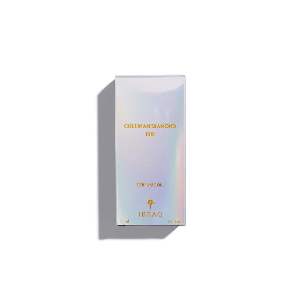 DUHN Cullinan Diamond - Iris 15 ML