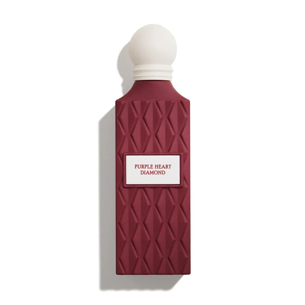 Purple Heart Diamond – Ibrahim Al Qurashi 150 ML