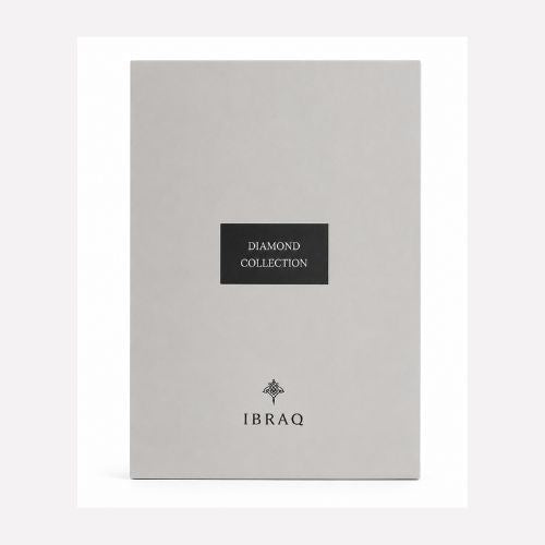 Diamond Collection – Ibraheem Al Qurashi - elharchiparfums