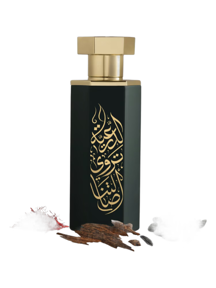 Arabs of Diriyah Reef Perfumes for men 100 ml