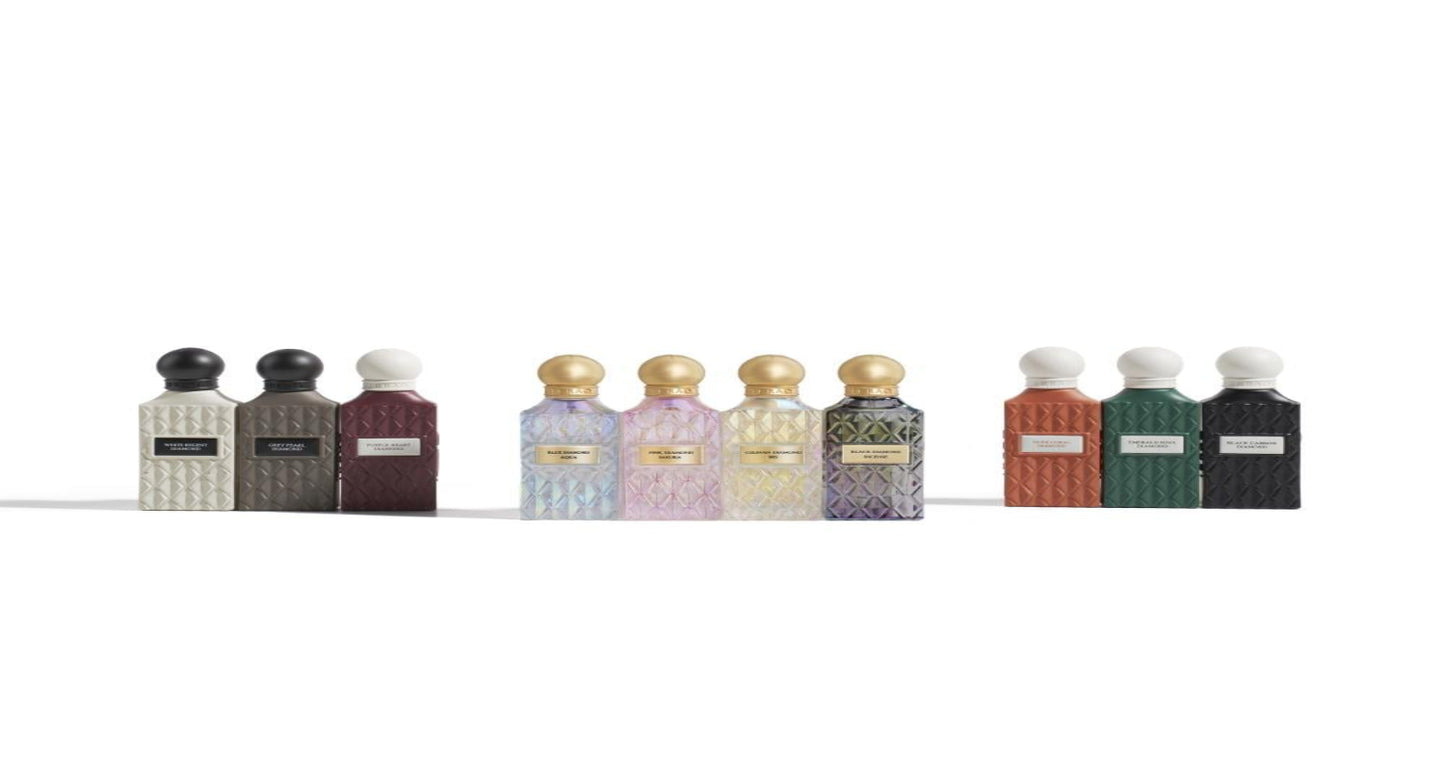 Diamond Collection (Minis) - elharchiparfums