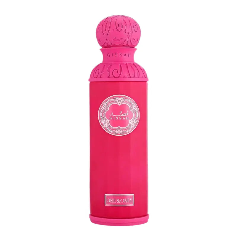 GISSAH 200 ML ONE & ONLY – Image 1
