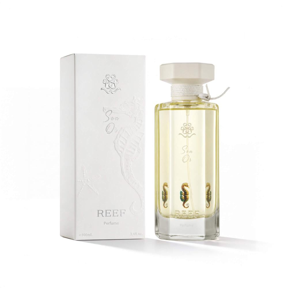 Sea Or Perfume