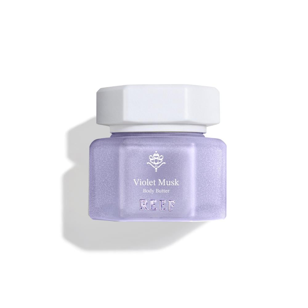 Violet Musk Collection