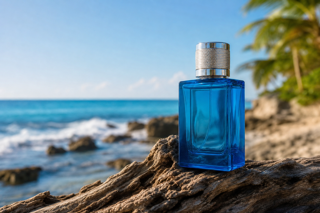 Match Summer Hammer: Your Fresh Fragrance for Hot Days