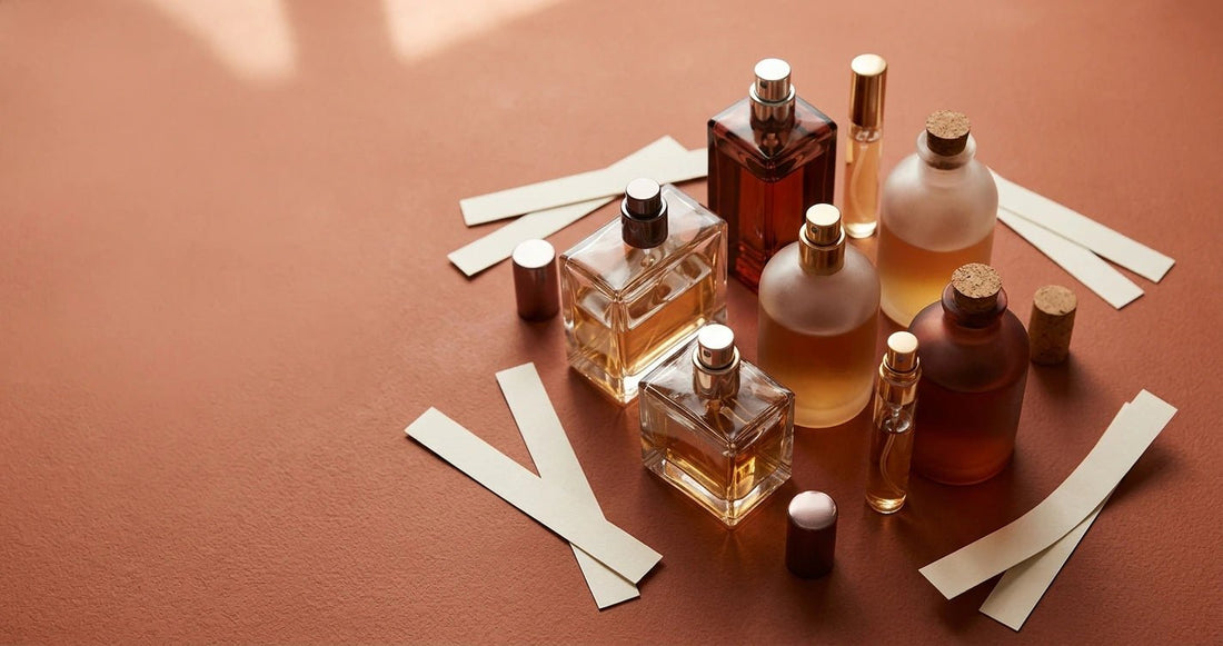Comment choisir son parfum selon sa personnalité