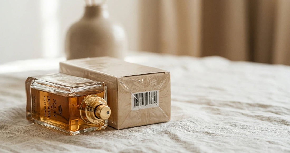Comment reconnaître un parfum authentique