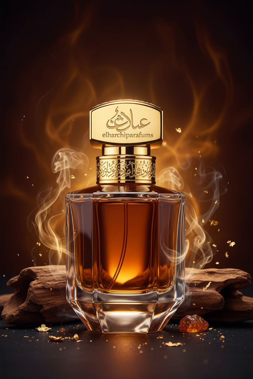 دليلك الكامل لاختيار عطر العود المثالي