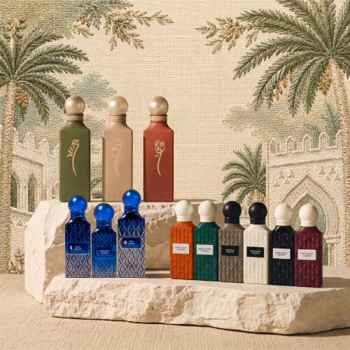 IBRAQ Original au Maroc : où acheter les parfums IBRAQ authentiques ? - elharchiparfums