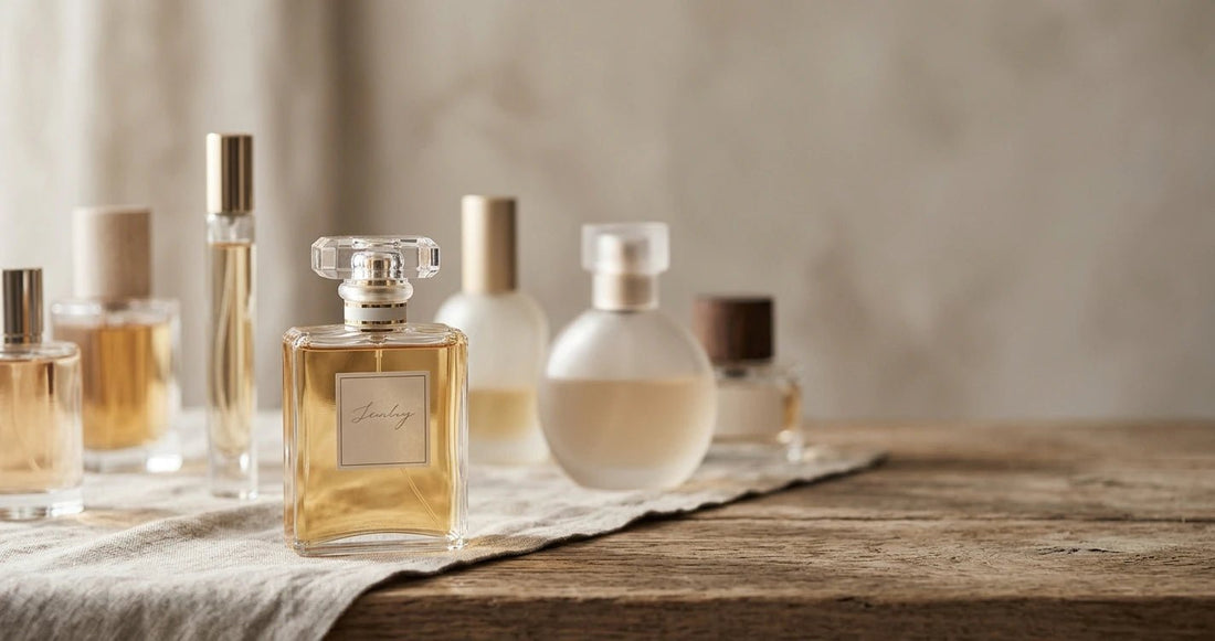 Meilleur Parfum Femme et Homme au Maroc | Originaux
