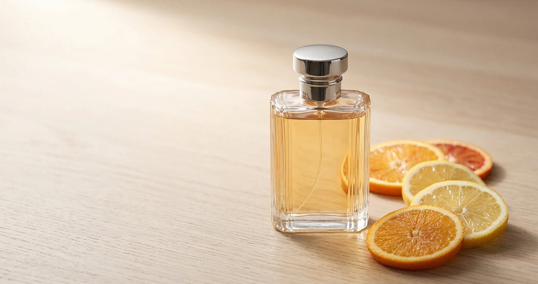 Meilleurs parfums été au Maroc: fraîcheur et tenue