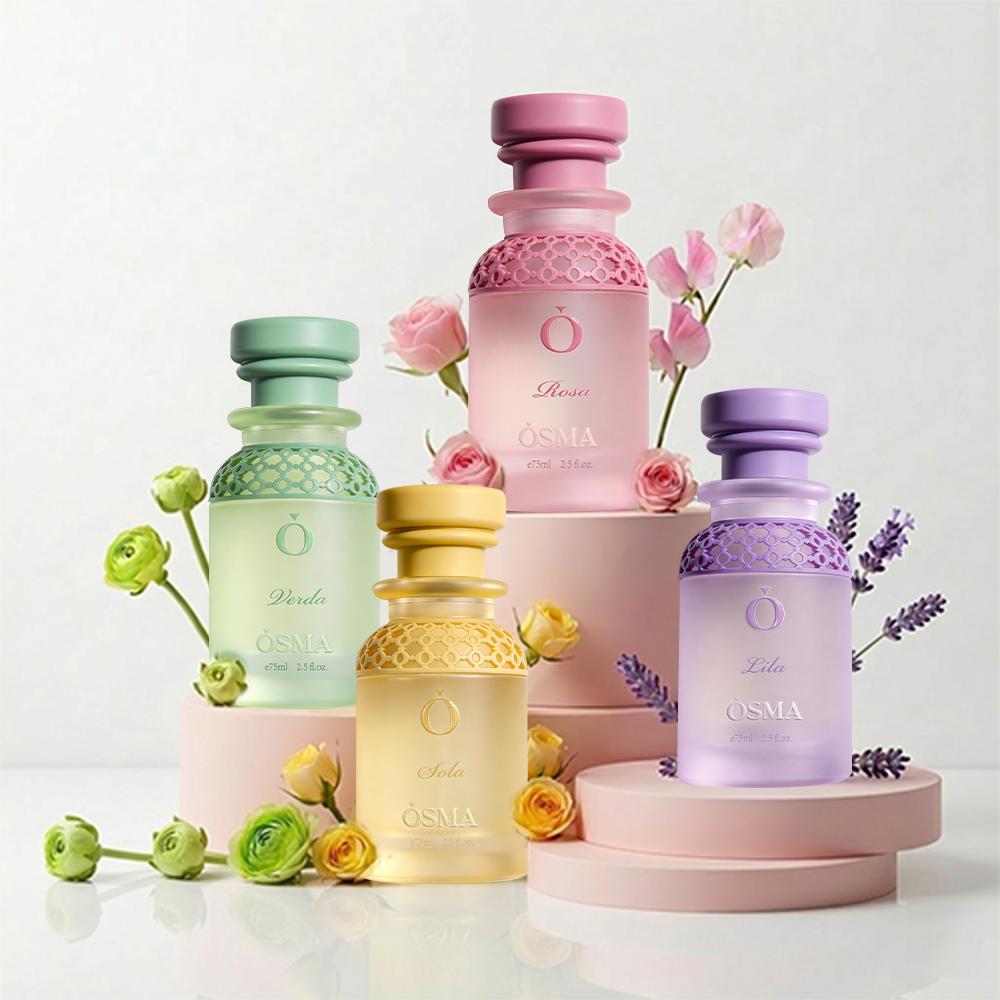 OSMA parfums originaux Maroc - elharchiparfums