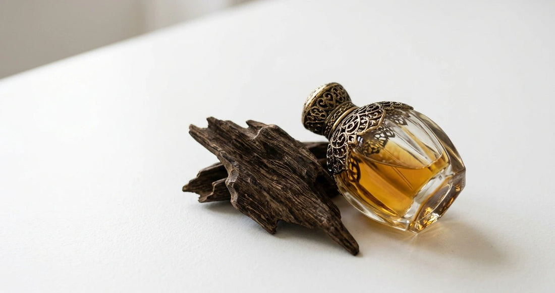 Parfum oud: le trésor du parfum oriental
