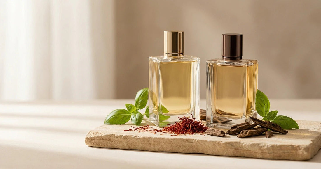 Reef 33 White au Maroc et Hersh Lahab: parfums originaux