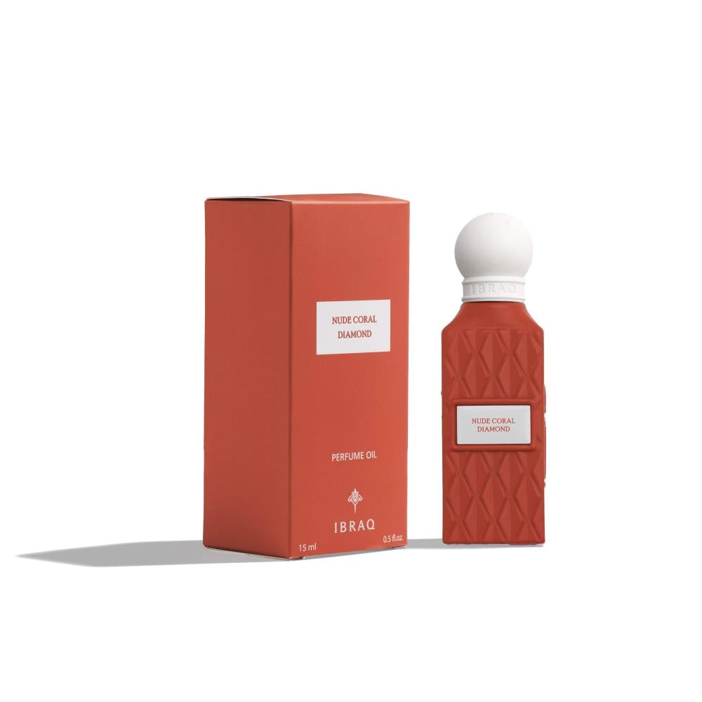 DUHN Nude Coral Diamond 15 ml