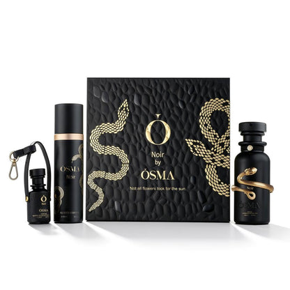 Osma Noir Package