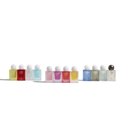 Musk Box (20 mL)
