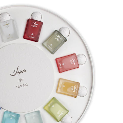 Musk Box (20 mL)