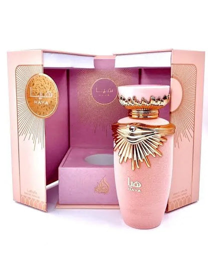 Haya eau de parfum 100ML