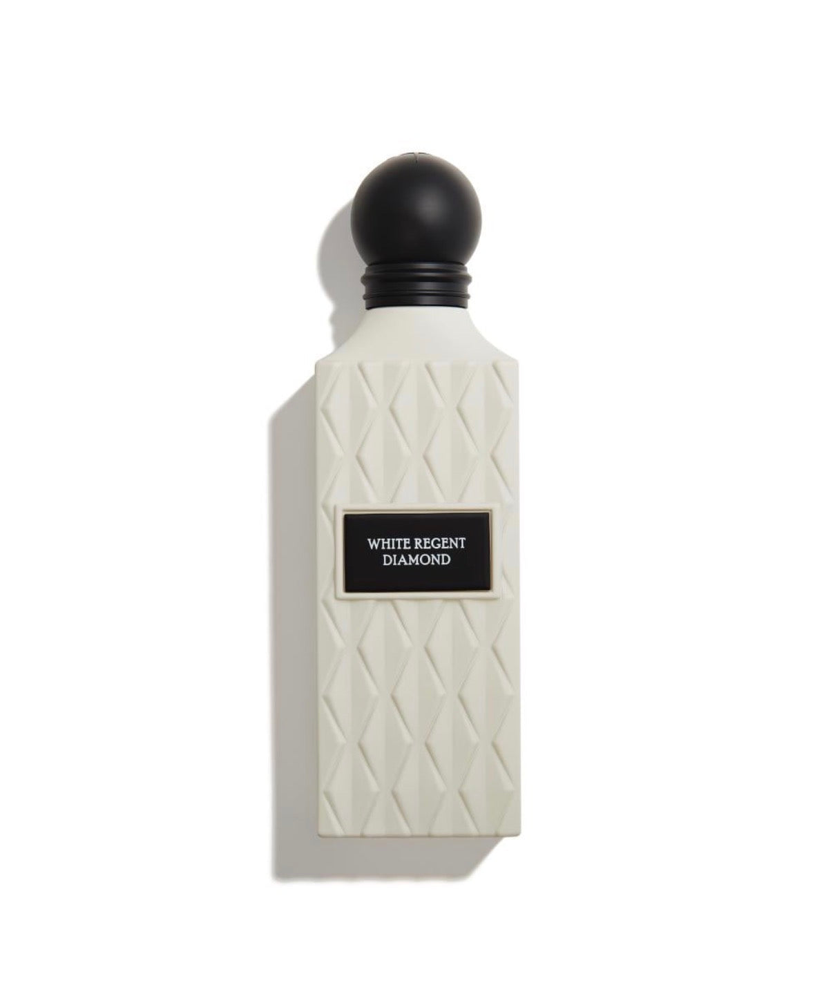 IBRAQ – White Regent Diamond