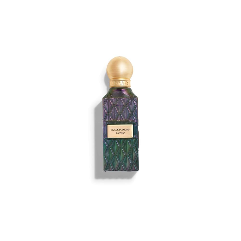 DUHN Black Diamond - Incense 15 ML