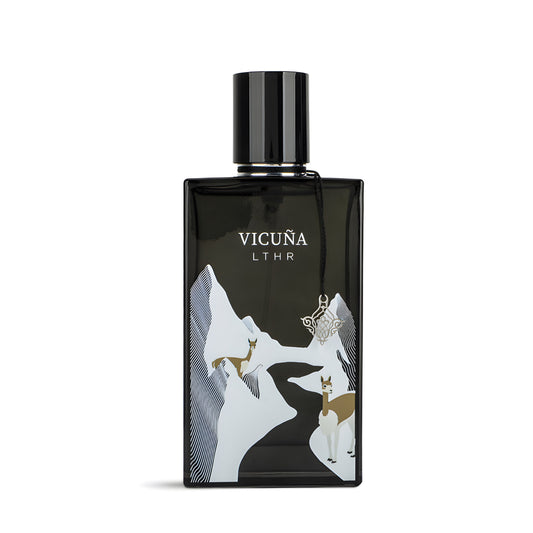 VICUNA LTHR - 75ML - elharchiparfums