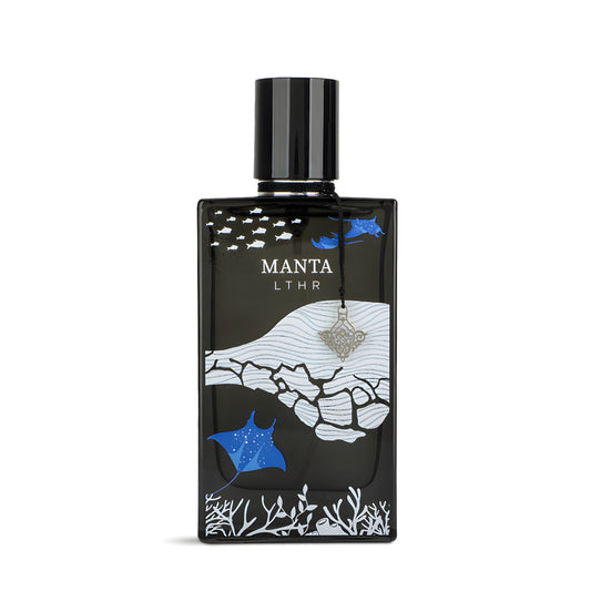 MANTA LTHR - 75ML - elharchiparfums