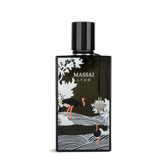 MASSAI LTHR -75ML - elharchiparfums