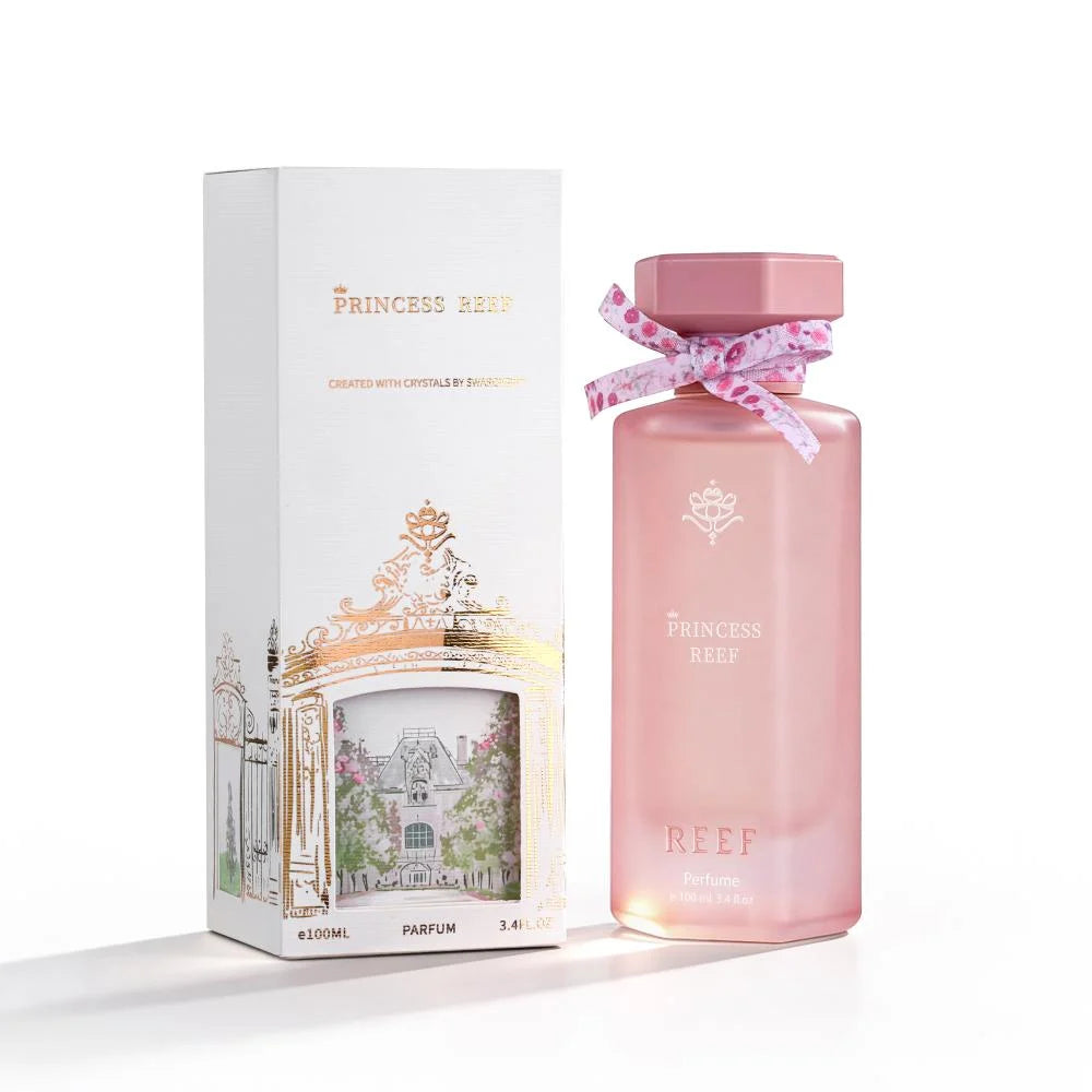 Princess Reef Reef Perfumes for women 100 ml