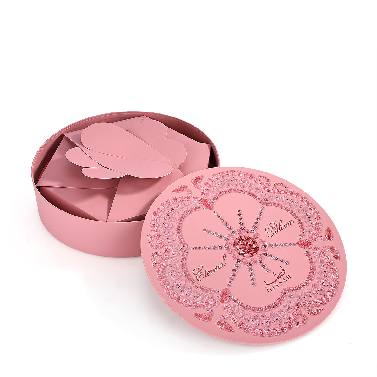 Gissah Eternal Bloom Set - Coffret