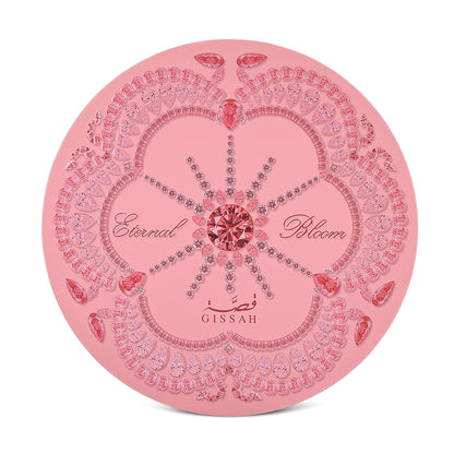 Gissah Eternal Bloom Set - Coffret