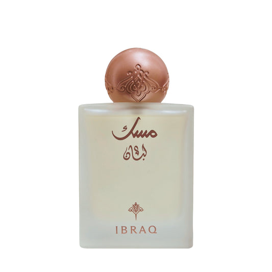Luban Musk - 75ML - elharchiparfums