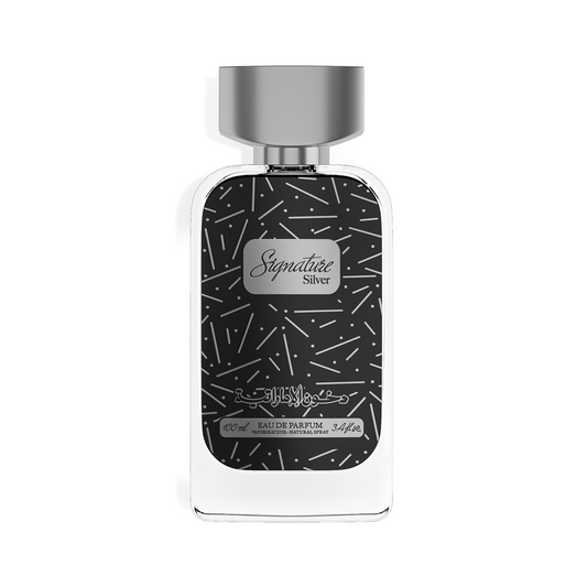 SIGNATURE SILVER dkhoon 100 ml