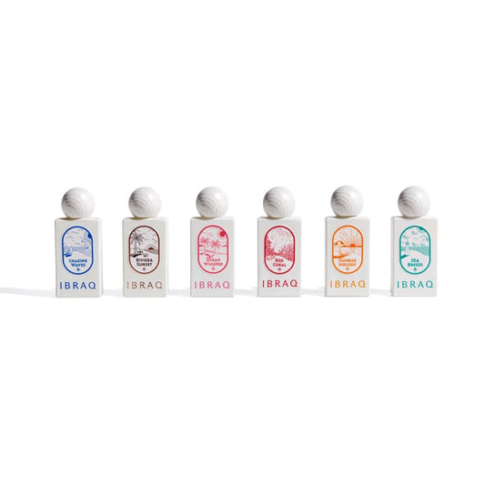 Mini Collection summer - 10ML ibraq