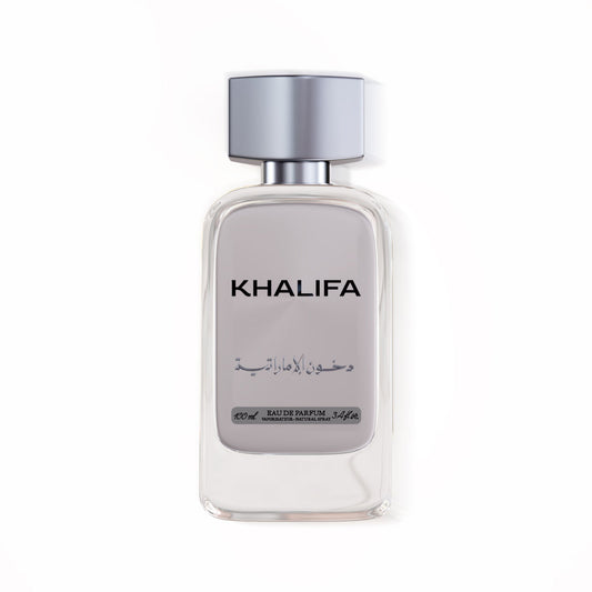 KHALIFA dkhoon 100 ml unisex