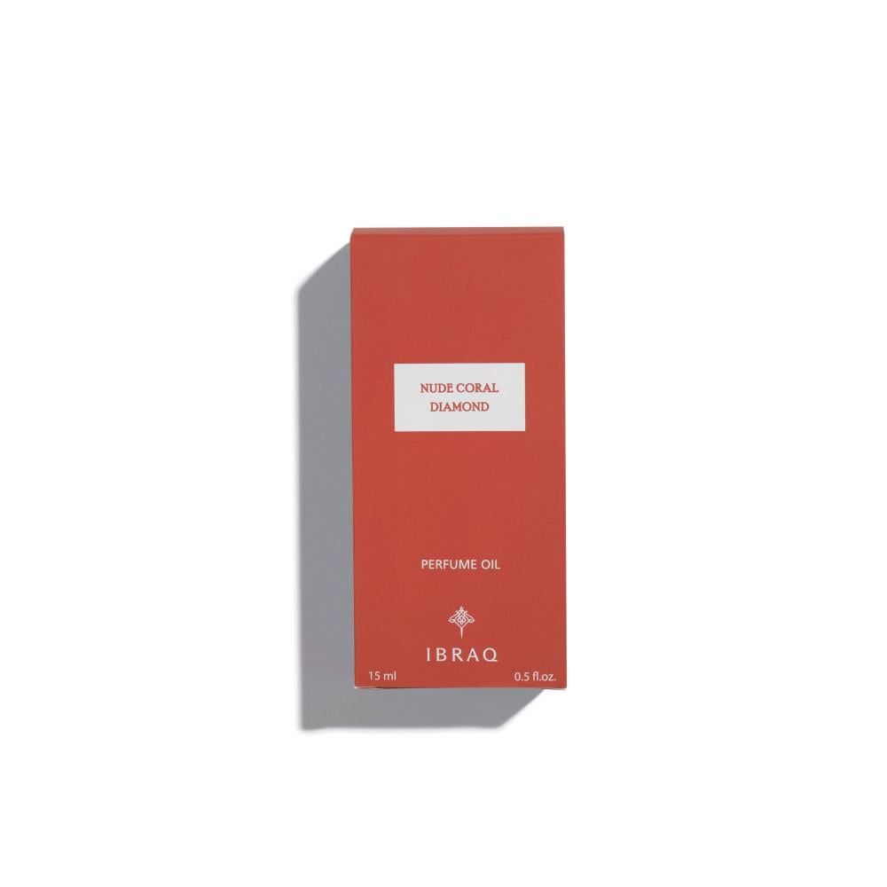 DUHN Nude Coral Diamond 15 ml