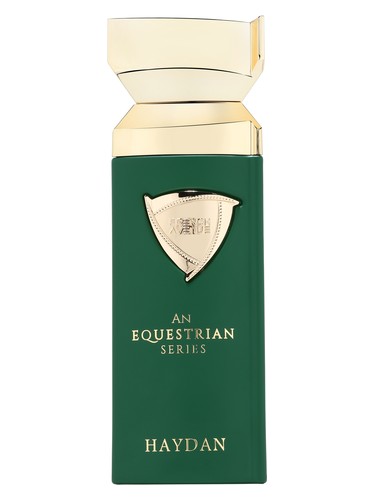 perfume An Equestrian Series Haydan French Avenue for men