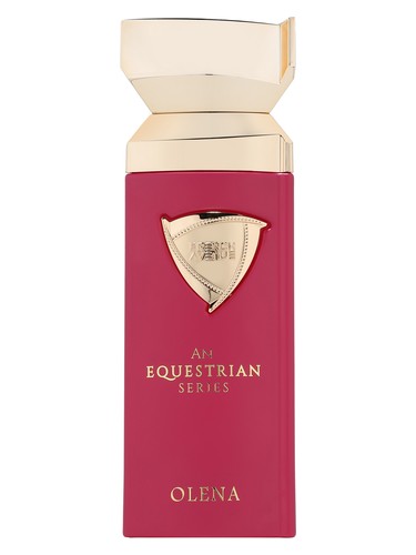 perfume An Equestrian Series Olena French Avenue for women