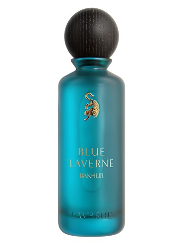 perfume Blue Laverne Bakhur Laverne for women and men