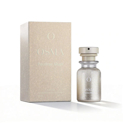 Powder Musk Perfume / 75ml