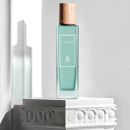 Noble perfume for women from Assaf Perfumes - 200 ml