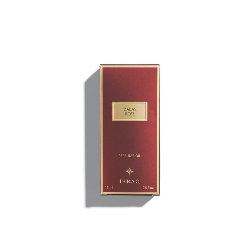 DUHN Balas rose 15 ml
