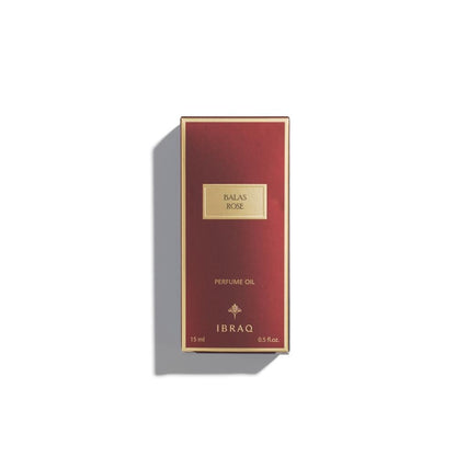 DUHN Balas rose 15 ml
