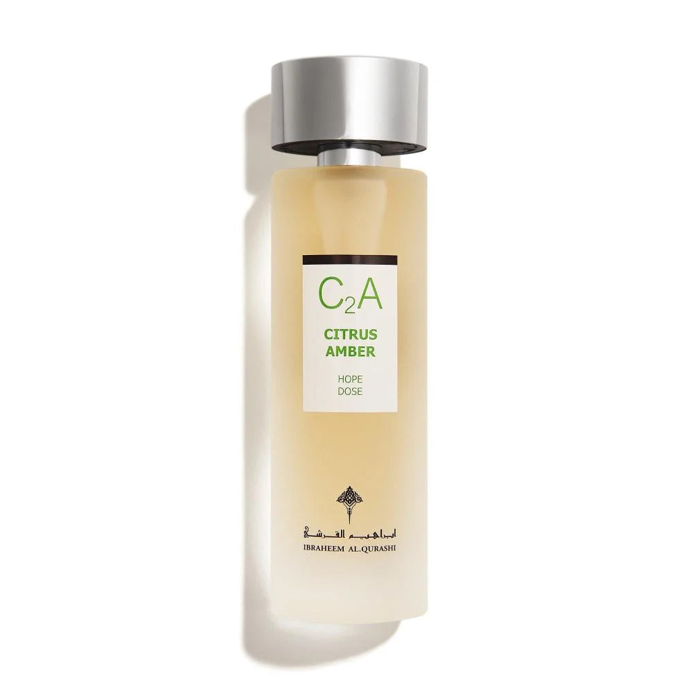 HOPE DOSE CITRUS AMBER - 75ML