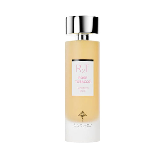Happiness Dose Rose Tobacco - 75ML